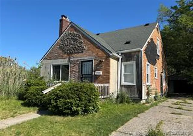 Homes for sale in Detroit, MI | 15227 Linnhurst St, Detroit, MI 48205 | MLS# 61009583