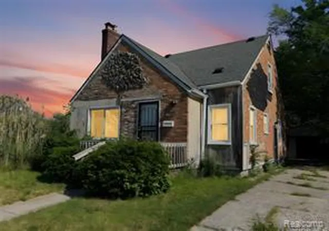 Homes for sale in Detroit, MI | 15227 Linnhurst St, Detroit, MI 48205 | MLS# 61009583