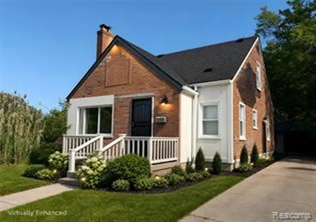 Homes for sale in Detroit, MI | 15227 Linnhurst St, Detroit, MI 48205 | MLS# 61009583
