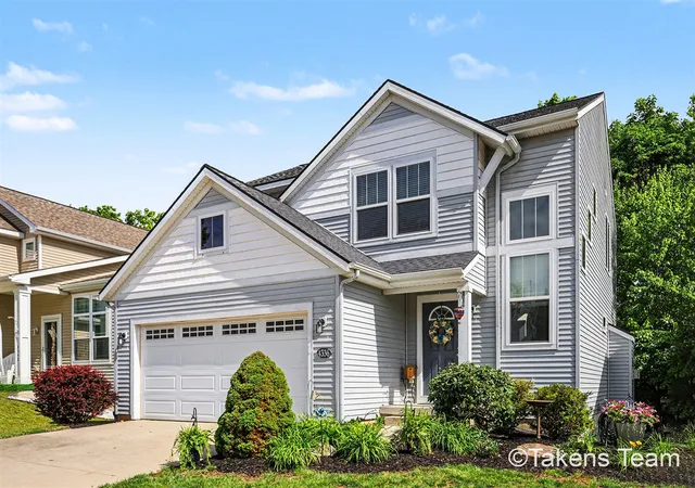 Photo 1 of Single family home for sale at 4336 Norway St, Holt, MI 48842 | MLS# 70539985 | Listing updated on 2026-08-15