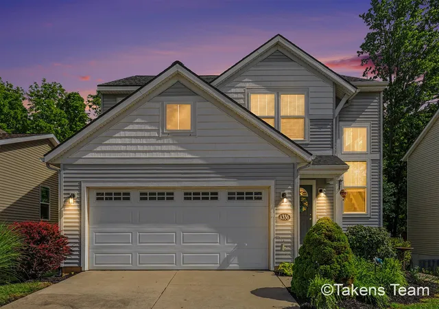 Photo 2 of Single family home for sale at 4336 Norway St, Holt, MI 48842 | MLS# 70539985 | Listing updated on 2026-08-15
