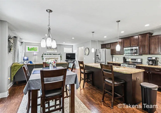 Photo 4 of Single family home for sale at 4336 Norway St, Holt, MI 48842 | MLS# 70539985 | Listing updated on 2026-08-15