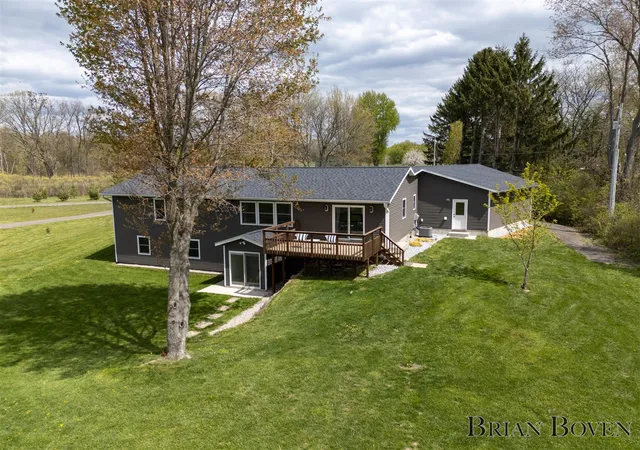 Photo 3 of Sale Pending at 9001 Myers Lake Ave, Rockford, MI 49341 | MLS# 70530394 | Listing updated on 2026-05-16