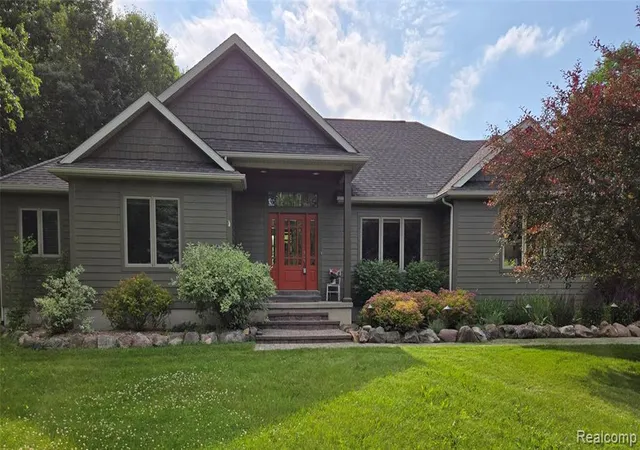 Homes for sale in Clarkston, MI | 9887 Hadley Rd, Clarkston, MI 48348 | MLS# 61005781
