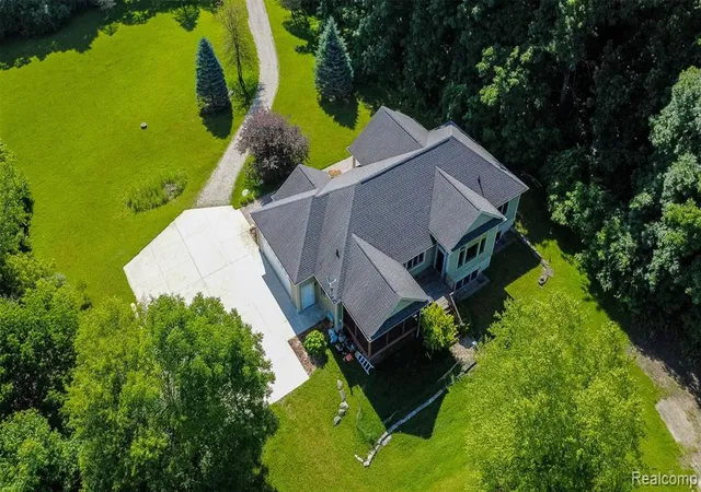 Homes for sale in Clarkston, MI | 9887 Hadley Rd, Clarkston, MI 48348 | MLS# 61005781