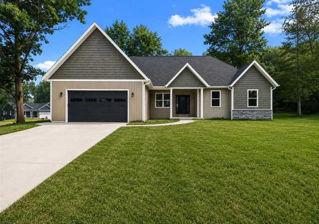 1st image of 64 Arapaho Trl, Coldwater, MI 49036 | MLS# 70547101
