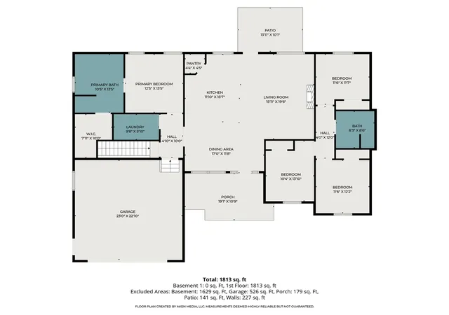 35th image of 64 Arapaho Trl, Coldwater, MI 49036 | MLS# 70547101
