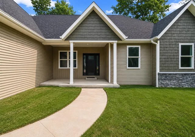 4th image of 64 Arapaho Trl, Coldwater, MI 49036 | MLS# 70547101