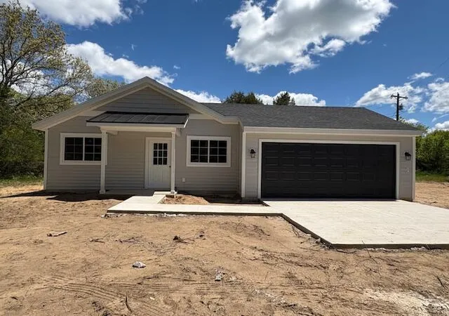1st image of 10875 Shamrock Blvd, Big Rapids, MI 49307 | MLS# 70548974