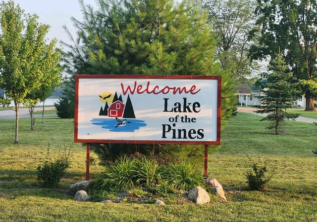 2nd image of Ridgeway Lot #89 Trl, Lake, MI 48632 | MLS# 50173455