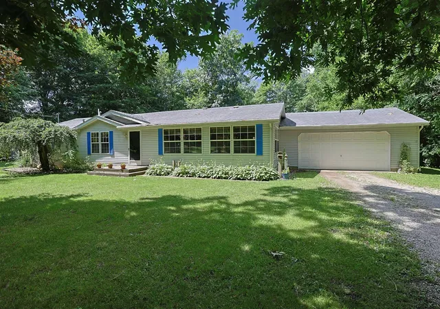 Homes for sale in Niles, MI | 2940 Beebe Rd, Niles, MI 49120 | MLS# 70540610