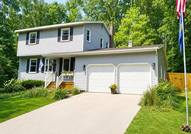 Photo 1 of Sale Pending at 8310 Mccords Ave, Alto, MI 49302 | MLS# 70555311 | Listing updated on 2026-09-10
