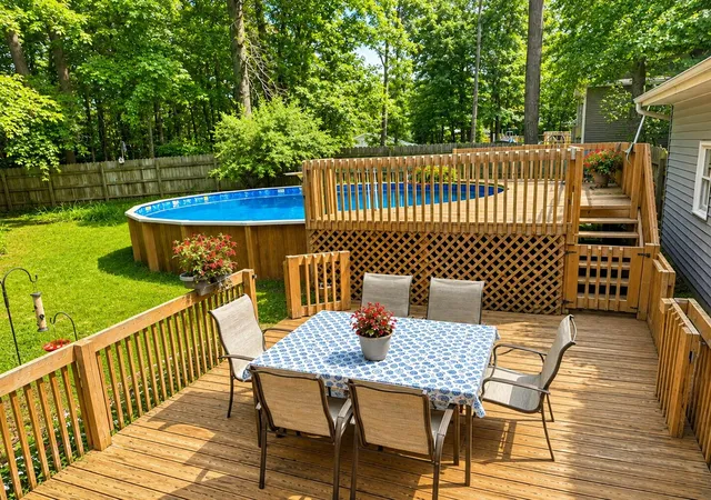 Photo 3 of Sale Pending at 8310 Mccords Ave, Alto, MI 49302 | MLS# 70555311 | Listing updated on 2026-09-10