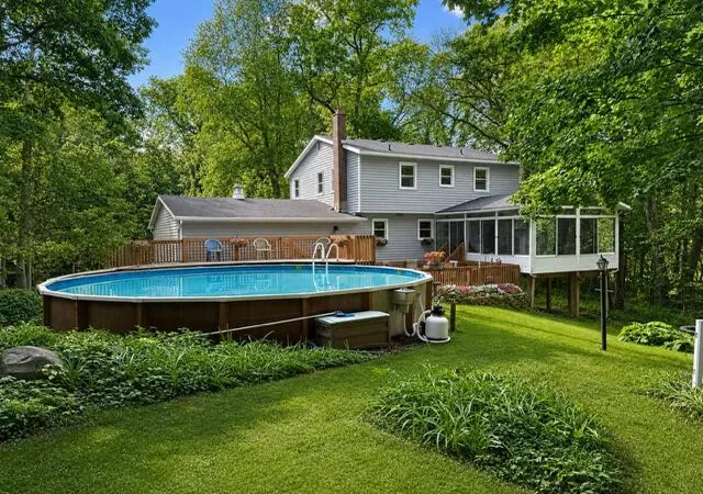 Photo 4 of Sale Pending at 8310 Mccords Ave, Alto, MI 49302 | MLS# 70555311 | Listing updated on 2026-09-10