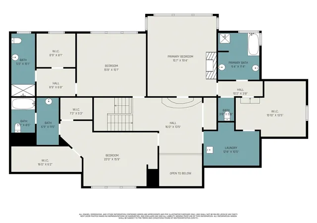 97th image of 19184 Rosemary Rd, Spring Lake, MI 49456 | MLS# 70490464