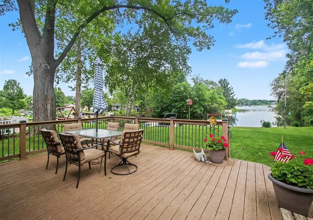 Homes for sale in Decatur, MI | 46896 Meadow Ln, Decatur, MI 49045 | MLS# 70541871