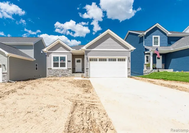 Homes for sale in Grand Blanc, MI | 10020 Santa Lucia Ct, Grand Blanc, MI 48439 | MLS# 60994222