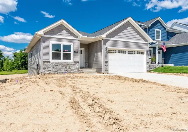 Homes for sale in Grand Blanc, MI | 10020 Santa Lucia Ct, Grand Blanc, MI 48439 | MLS# 60994222