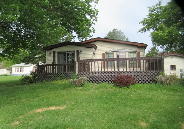 Homes for sale in Marcellus, MI | 400 E South St #Lot 0, Marcellus, MI 49067 | MLS# 70509572