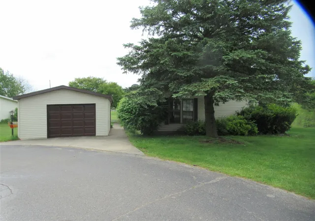 Homes for sale in Marcellus, MI | 400 E South St #Lot 0, Marcellus, MI 49067 | MLS# 70509572