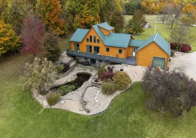 image of 1630 Buffalo Rd, Galien, MI 49113 | MLS# 70512969
