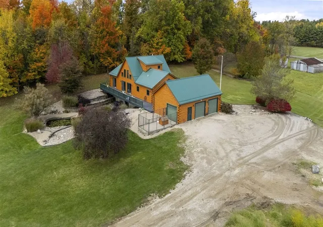 image of 1630 Buffalo Rd, Galien, MI 49113 | MLS# 70512969