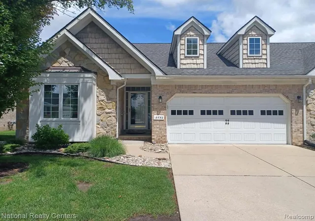 Homes for sale in Livonia, MI | 15752 Hunters Grove, Livonia, MI 48154 | MLS# 61006918