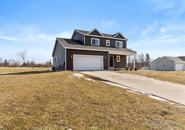 Homes for sale in Pierson, MI | 5268 N Point Dr, Pierson, MI 49339 | MLS# 70515743
