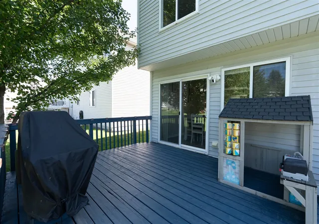 37th image of 5791 Hickory Hill Ct, Kentwood, MI 49512 | MLS# 70553551
