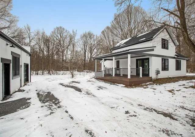 Homes for sale in Bronson, MI | 786 W Colon Rd, Bronson, MI 49028 | MLS# 70508438