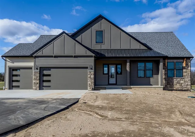 Photo 1 of Sale Pending at 5631 Pioneer Pass #15, Caledonia, MI 49316 | MLS# 70519193 | Listing updated on 2026-04-22