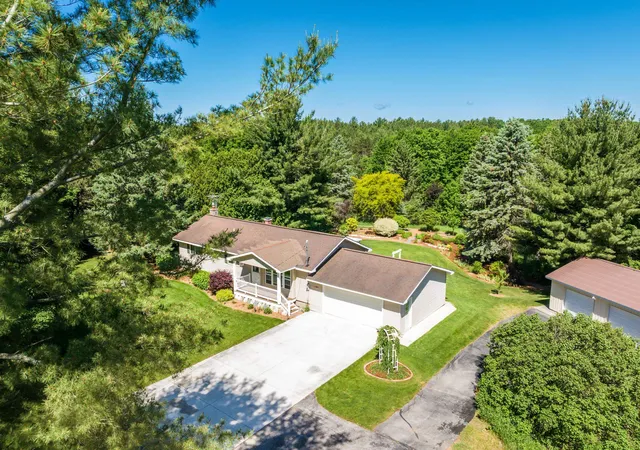 Homes for sale in Kingsley, MI | 1343 E Sparling Rd, Kingsley, MI 49649 | MLS# 80069856