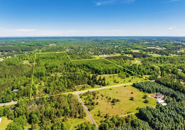 Homes for sale in Kingsley, MI | 1343 E Sparling Rd, Kingsley, MI 49649 | MLS# 80069856