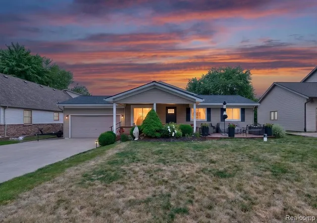 2nd image of 9259 Silverside, South Lyon, MI 48178 | MLS# 61003442