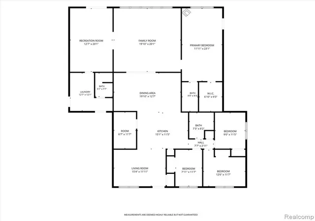 43rd image of 9259 Silverside, South Lyon, MI 48178 | MLS# 61003442