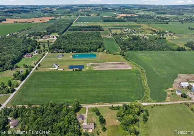 2nd image of Vl Parcel #1 Lohr Rd, Greenwood, MI 48006 | MLS# 61014811