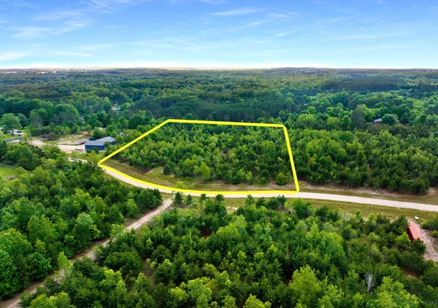 Homes for sale in Kingsley, MI | 0000 Maple Farms Ln, Kingsley, MI 49649 | MLS# 80070439