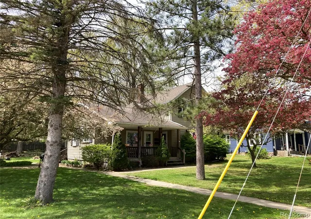 Photo 3 of Sale Pending at (Undisclosed), Lapeer, MI 48446 | MLS# 60981009 | Listing updated on 2026-08-06
