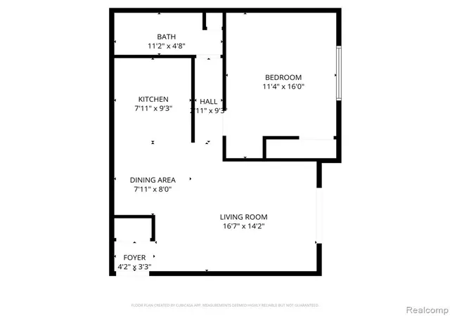 Homes for sale in Roseville, MI | 32125 Beaconsfield St #44, Roseville, MI 48066 | MLS# 61005953