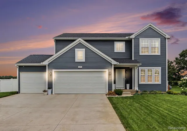 Photo 1 of Single family home for sale at 5276 Brinson Ln, Kalamazoo, MI 49009 3011 | MLS# 61023665 | Listing updated on 2026-09-12