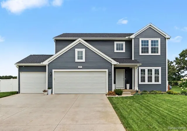 Photo 2 of Single family home for sale at 5276 Brinson Ln, Kalamazoo, MI 49009 3011 | MLS# 61023665 | Listing updated on 2026-09-12
