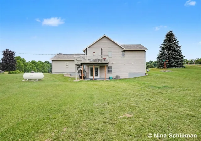 Homes for sale in Sand Lake, MI | 6424 E 136Th, Sand Lake, MI 49343 | MLS# 70541791
