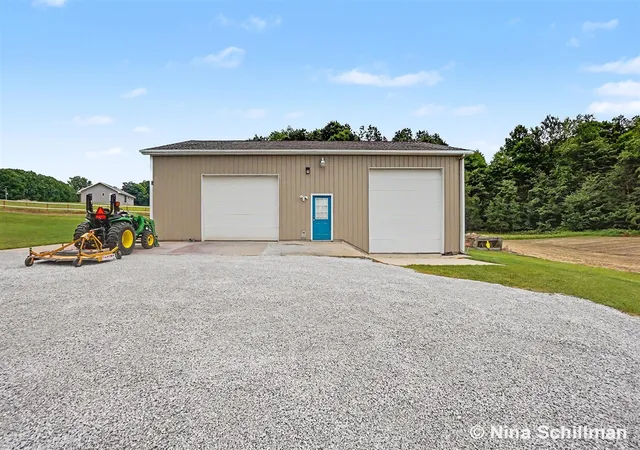 Homes for sale in Sand Lake, MI | 6424 E 136Th, Sand Lake, MI 49343 | MLS# 70541791