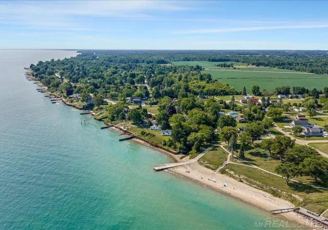 1st image of 7434 Cardinal Rd, Lexington, MI 48450 | MLS# 50219700