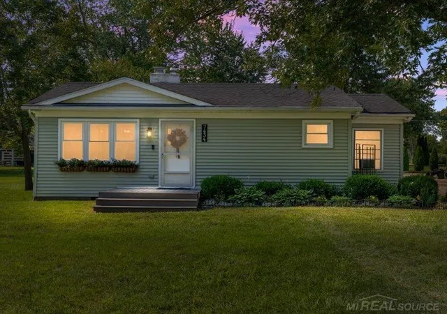 48th image of 7434 Cardinal Rd, Lexington, MI 48450 | MLS# 50219700