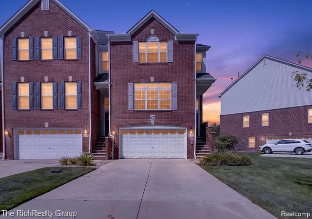 Photo 1 of Condo for sale at 502 Cherry Orchard Rd, Canton, MI 48188 5269 | MLS# 61024837 | Listing updated on 2026-09-15