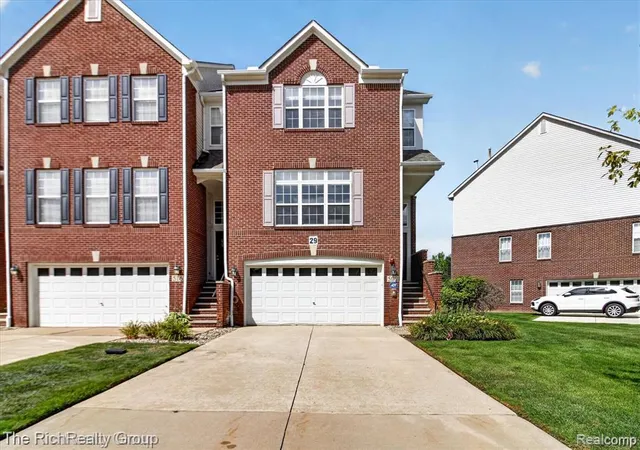 Photo 2 of Condo for sale at 502 Cherry Orchard Rd, Canton, MI 48188 5269 | MLS# 61024837 | Listing updated on 2026-09-15