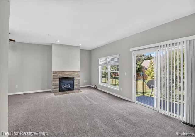 Photo 3 of Condo for sale at 502 Cherry Orchard Rd, Canton, MI 48188 5269 | MLS# 61024837 | Listing updated on 2026-09-15