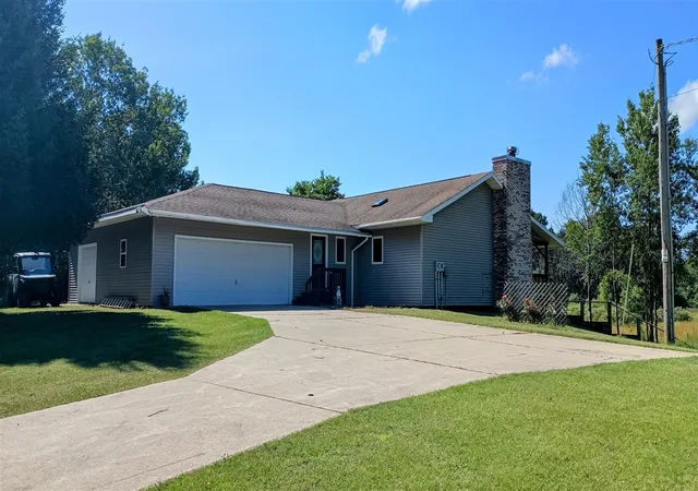 Homes for sale in Scottville, MI | 301 S Gordon Rd, Scottville, MI 49454 | MLS# 70545121