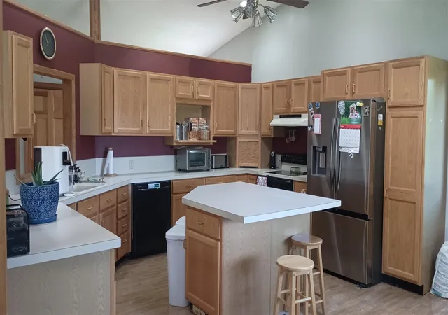 Homes for sale in Scottville, MI | 301 S Gordon Rd, Scottville, MI 49454 | MLS# 70545121
